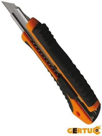 Cutter ABS 18 mm