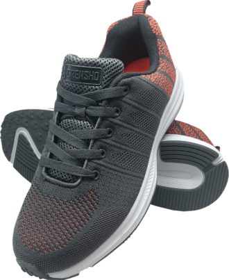 Pantofi sport teniși PIXEL ORANGE