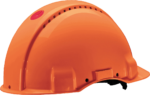 cască de protecție 3M™ Peltor™ G3000NUV Solaris™