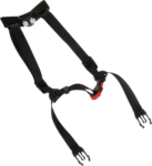 Curea de bărbie pentru cască 3M™ SecureFit X5000