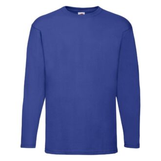 Tricou de lucru cu mâneci lungi FRUIT 165g