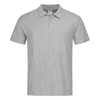 Tricou polo de lucru pentru bărbați TED