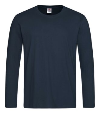 Tricou de lucru TED 160g cu mâneci lungi