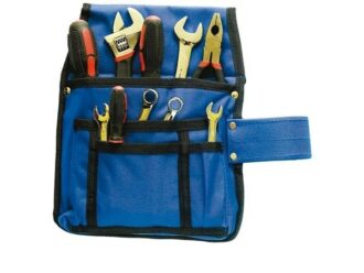 Buzunar pentru scule BLUE