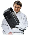 Mască de protecție pentru sudură HAND