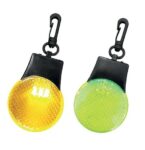 Breloc cu LED