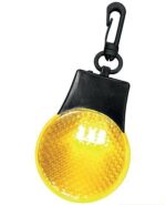 Breloc cu LED