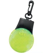 Breloc cu LED