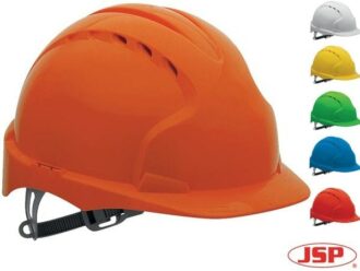 Cască de protecție JSP EVO 2