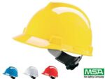 Cască de protecție MSA V GARD