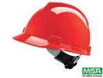 Cască de protecție MSA V GARD