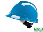 Cască de protecție MSA V GARD