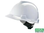 Cască de protecție MSA V GARD