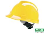 Cască de protecție MSA V GARD