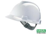 Cască de protecție pentru lucru MSA VGARD