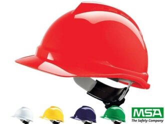 Cască de protecție VGARD 500