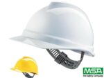 Cască de protecție MSA VGARD 500
