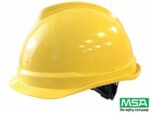 Cască de protecție MSA VGARD 520