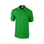 Reducere tricou polo pentru bărbați EKO min. 180 g