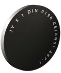 Sticlă pentru ochelarii de sudură KIRK și CRIS