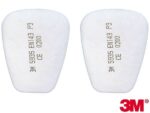 Prefiltru de praf P3 3M 5935 2 buc în pachet