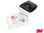 Filtru de praf P3 3M 6035 2 buc în pachet
