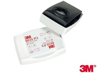 Filtru de praf P3 3M 6035 2 buc în pachet