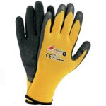 Mănuși din latex DRAGO GOLD