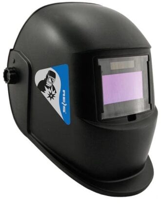 Mască de sudură cu autoîntunecare SHIELD