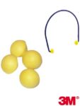 Dopuri de schimb pentru protecția urechii EAR BAND 50 de perechi