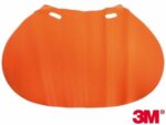 Protecție pentru gât pe cască 3M™ Peltor™ G3000 Solaris™