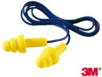 Dopuri de urechi cu șnur ULTRAFIT 50 perechi