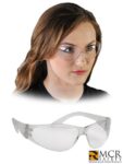 Ochelari de protecție pentru lucru CHECKLITE