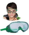 Ochelari de protecție pentru lucru IMPACT