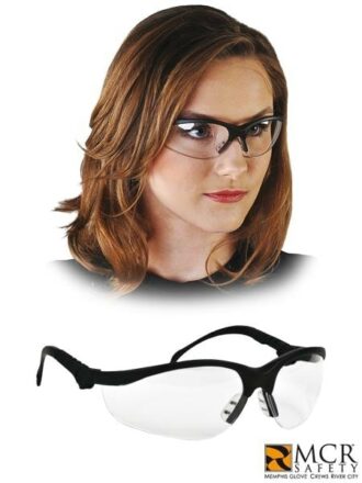 Ochelari de lucru KLONDIKE 2,5 dioptrii