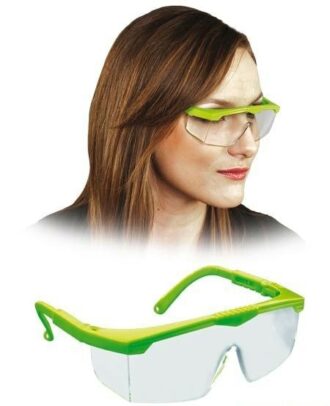 Ochelari de protecție LEARN
