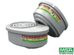 Filtru universal A2B2E1K1 pentru semi-măști MSA