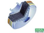Filtru universal A2B2E2K1 pentru măști complete MSA