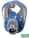 Mască pentru întreaga față MSA Advantage® 3121