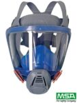 Mască pentru întreaga față MSA Advantage® 3221