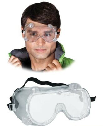Ochelari de protecție SPLASH