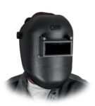 Vizieră de protecție pentru sudură WELMET