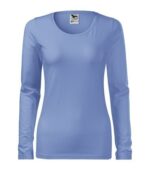 Reducere tricou damă cu mâneci lungi EKO min. 150 g
