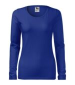 Reducere tricou damă cu mâneci lungi EKO min. 150 g