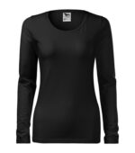 Reducere tricou damă cu mâneci lungi EKO min. 150 g