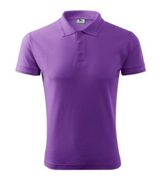 Tricou polo bărbați 203 work