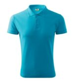 Tricou polo bărbați 203 work