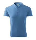 Tricou polo bărbați 203 work