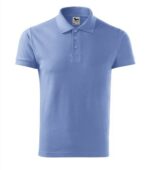 Tricou polo de lucru pentru bărbați 212