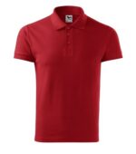 Tricou polo de lucru pentru bărbați 212
